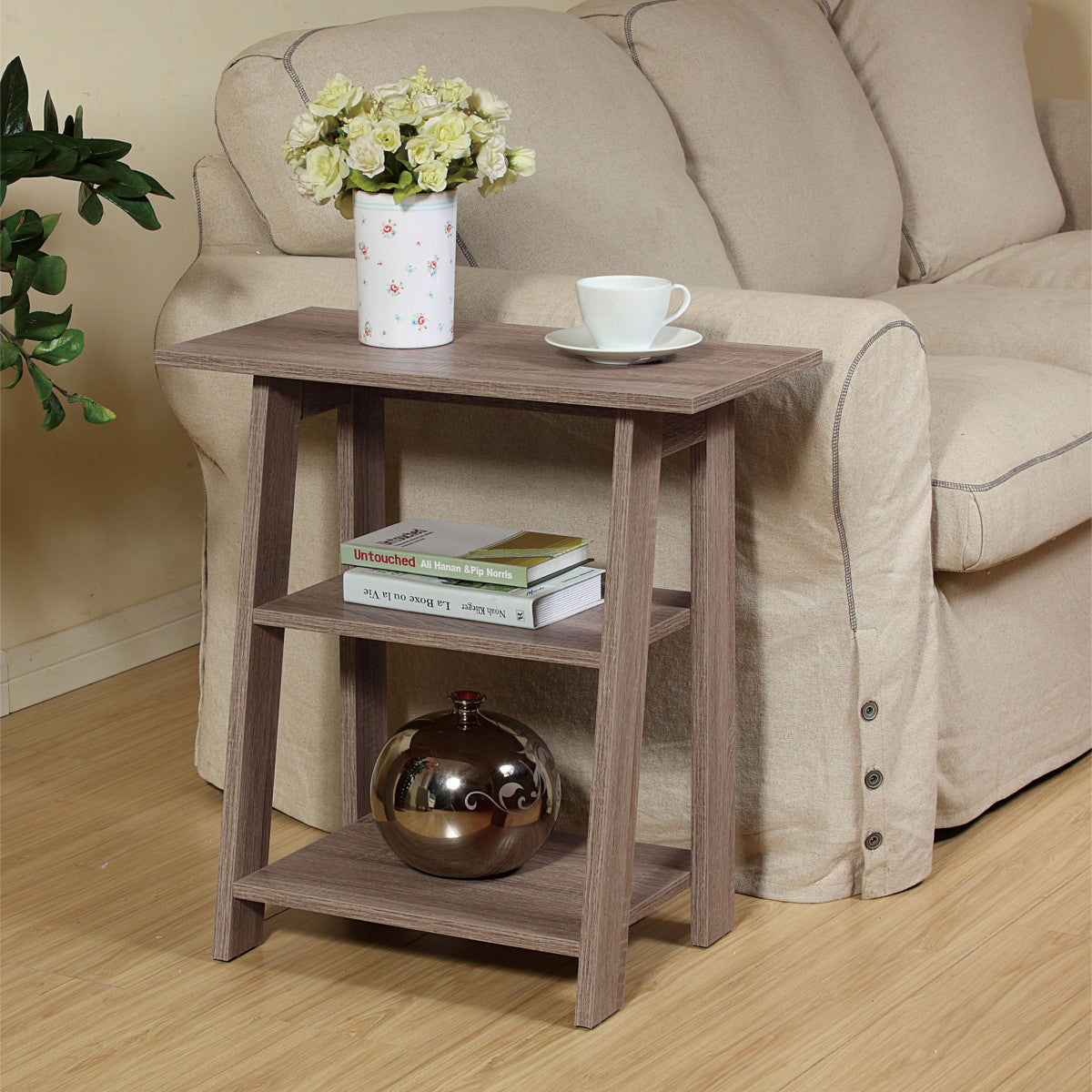 End Tables