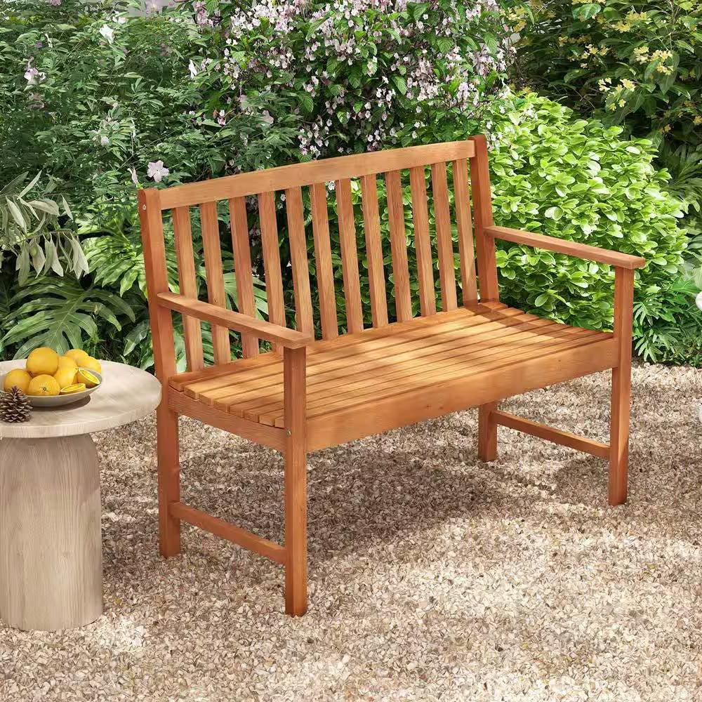 Garden Benches