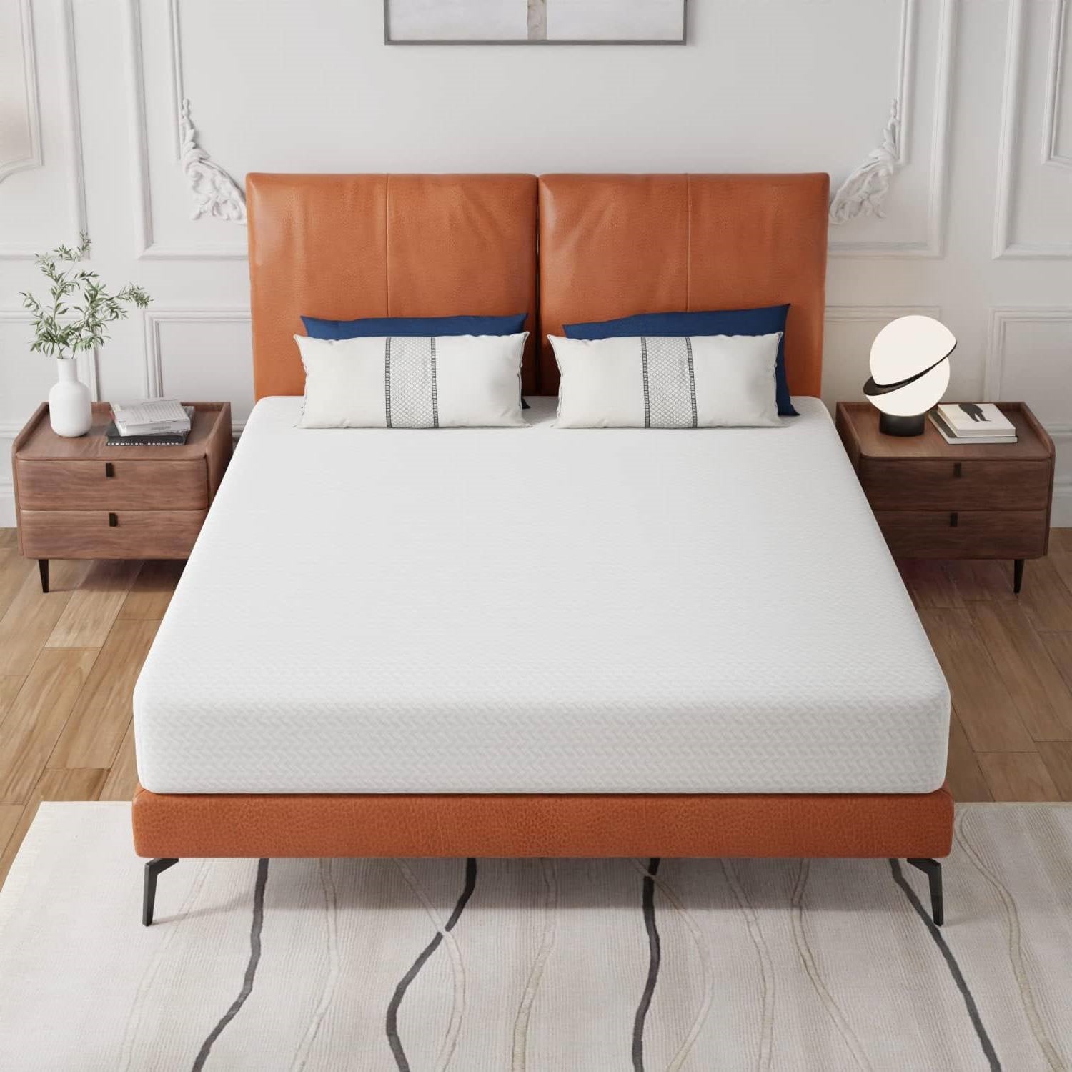Mattresses