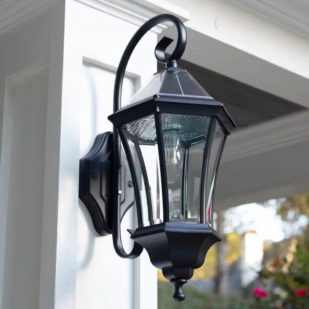 Outdoor Lighting
