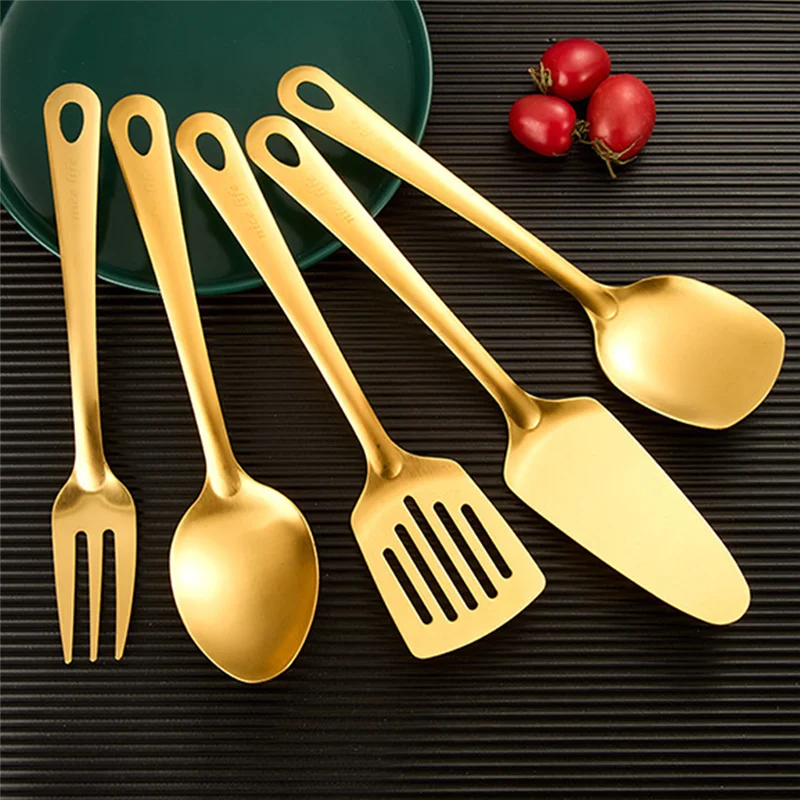 Kitchen Essentials