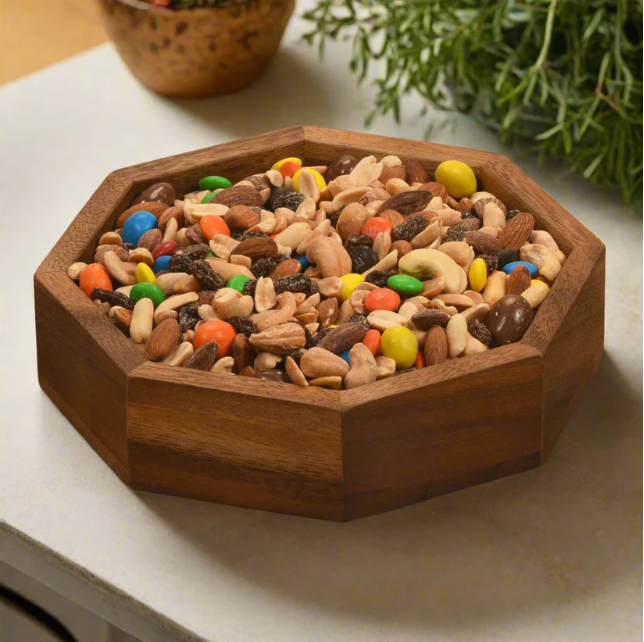 Acacia Wood Dining