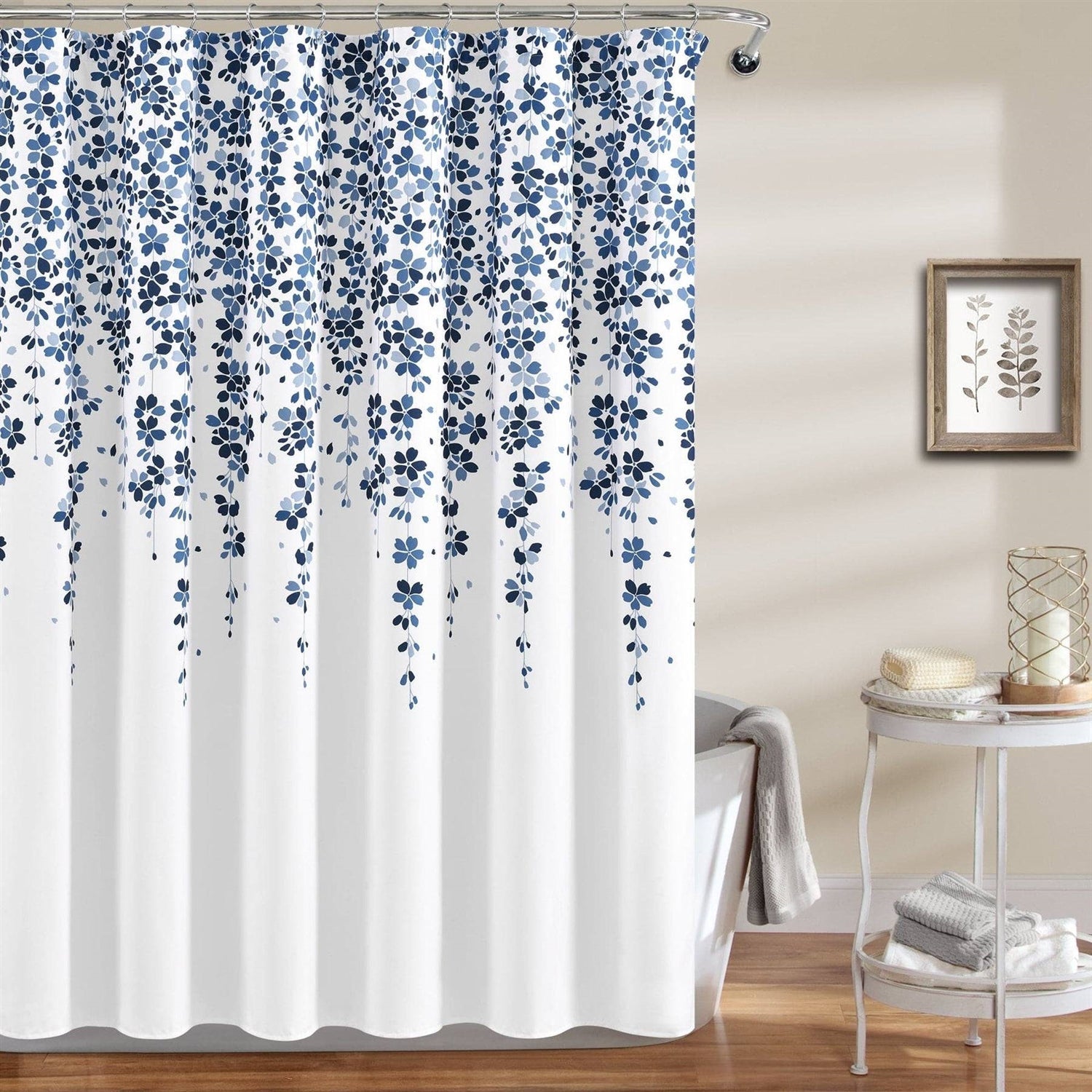 Shower Curtains