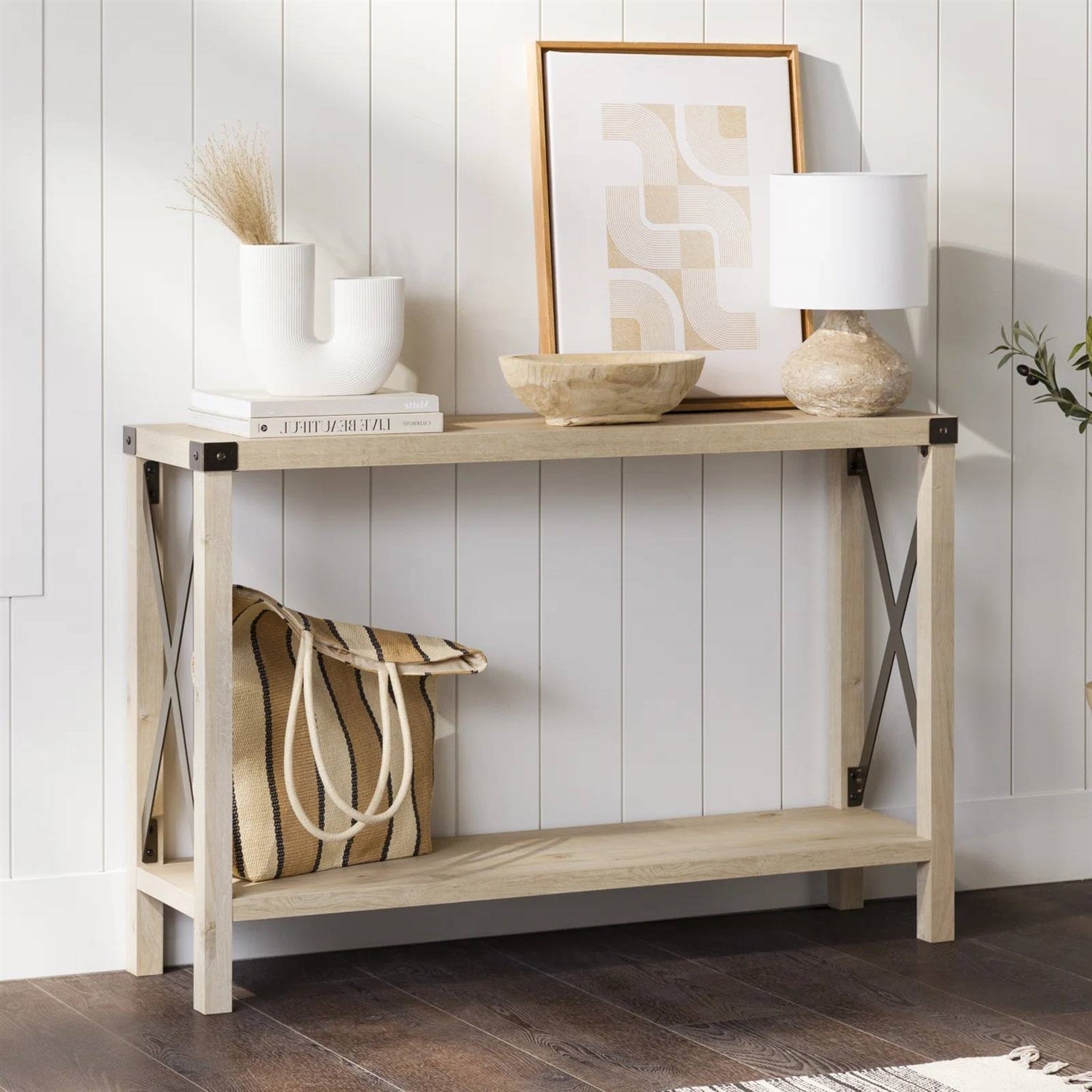Console Tables