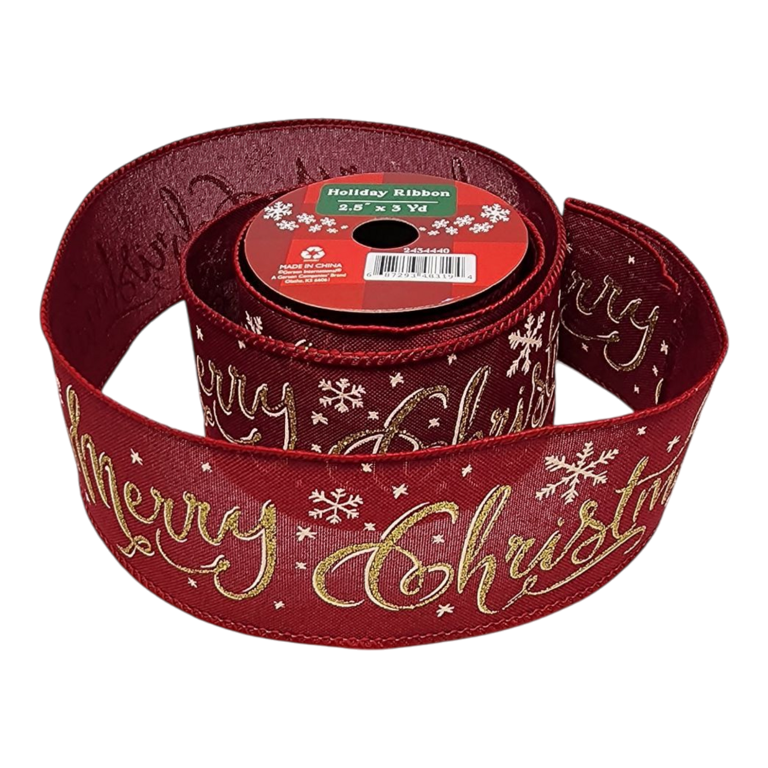 Ribbon and Bows