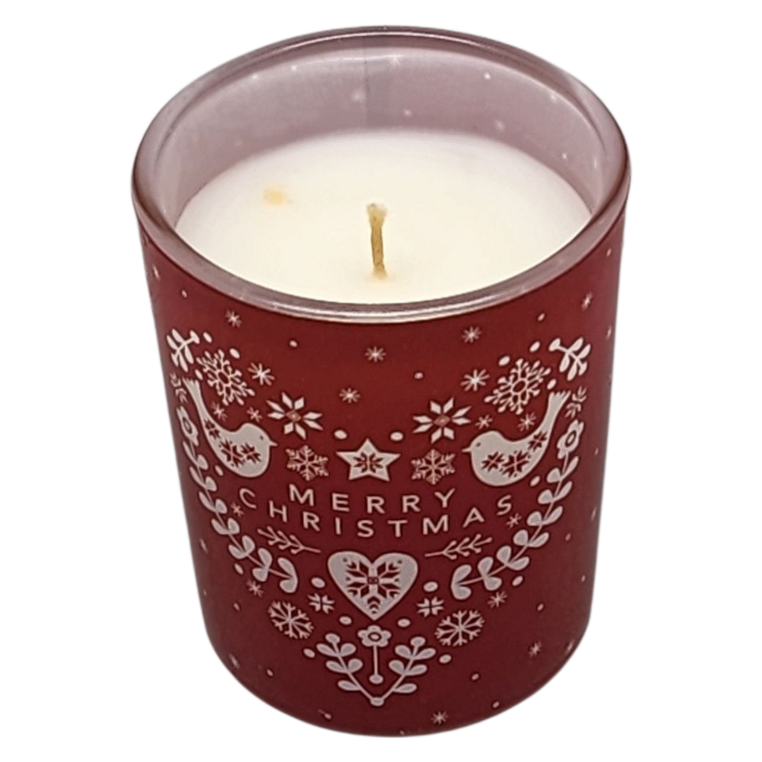 Christmas Candles