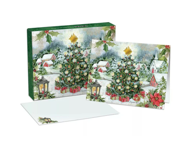 Christmas Cards