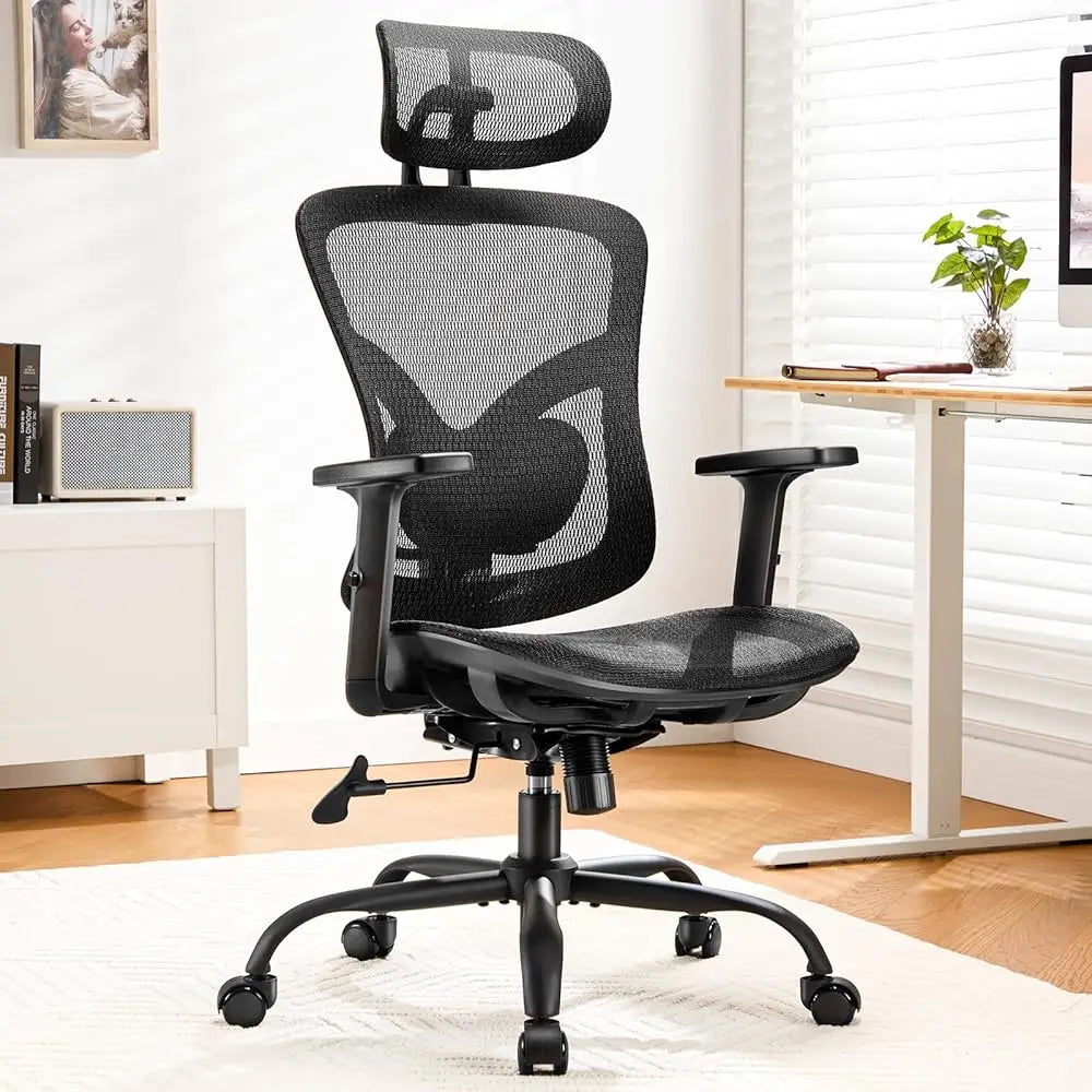 Comfortable and ergonomic Mesh Office Chairs designed for modern workspaces.