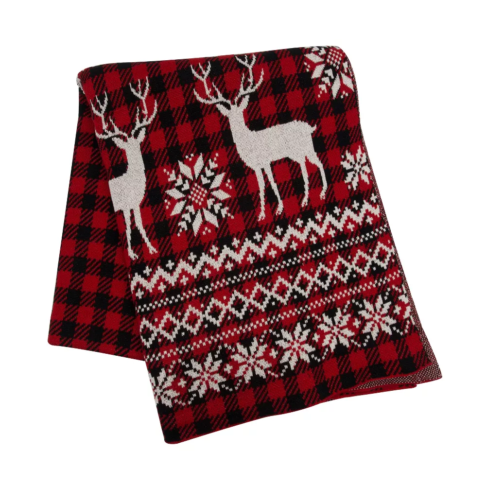Christmas Blankets