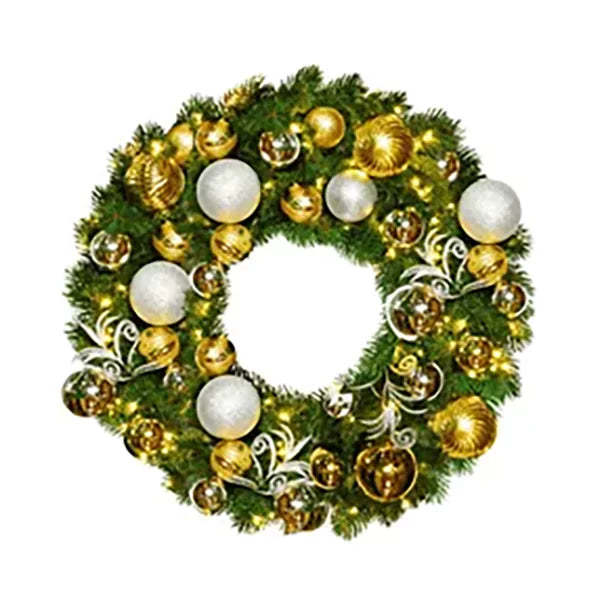Deck the Halls