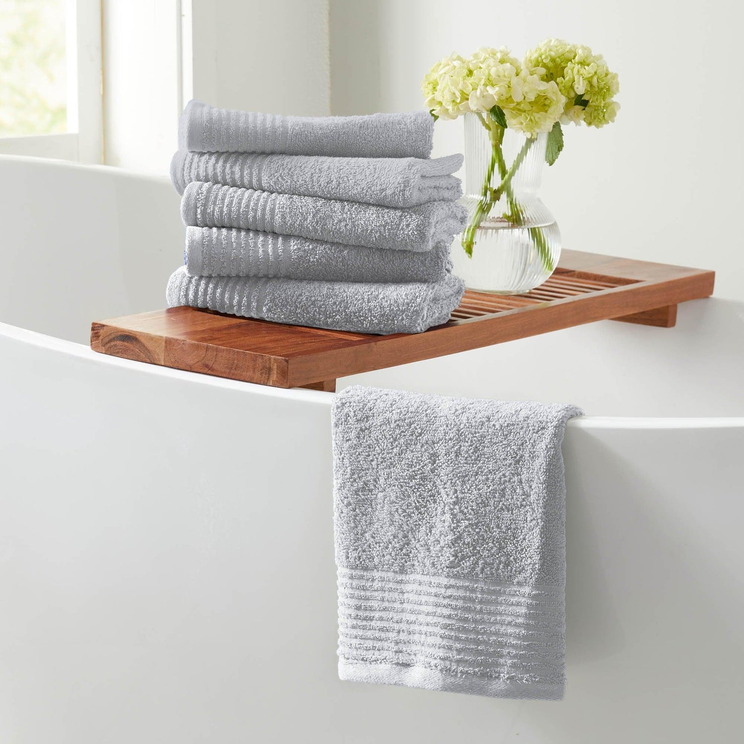 Bath Linens