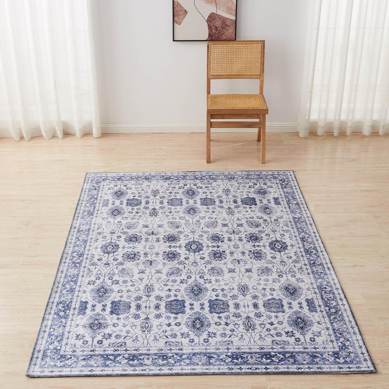 Area Rugs