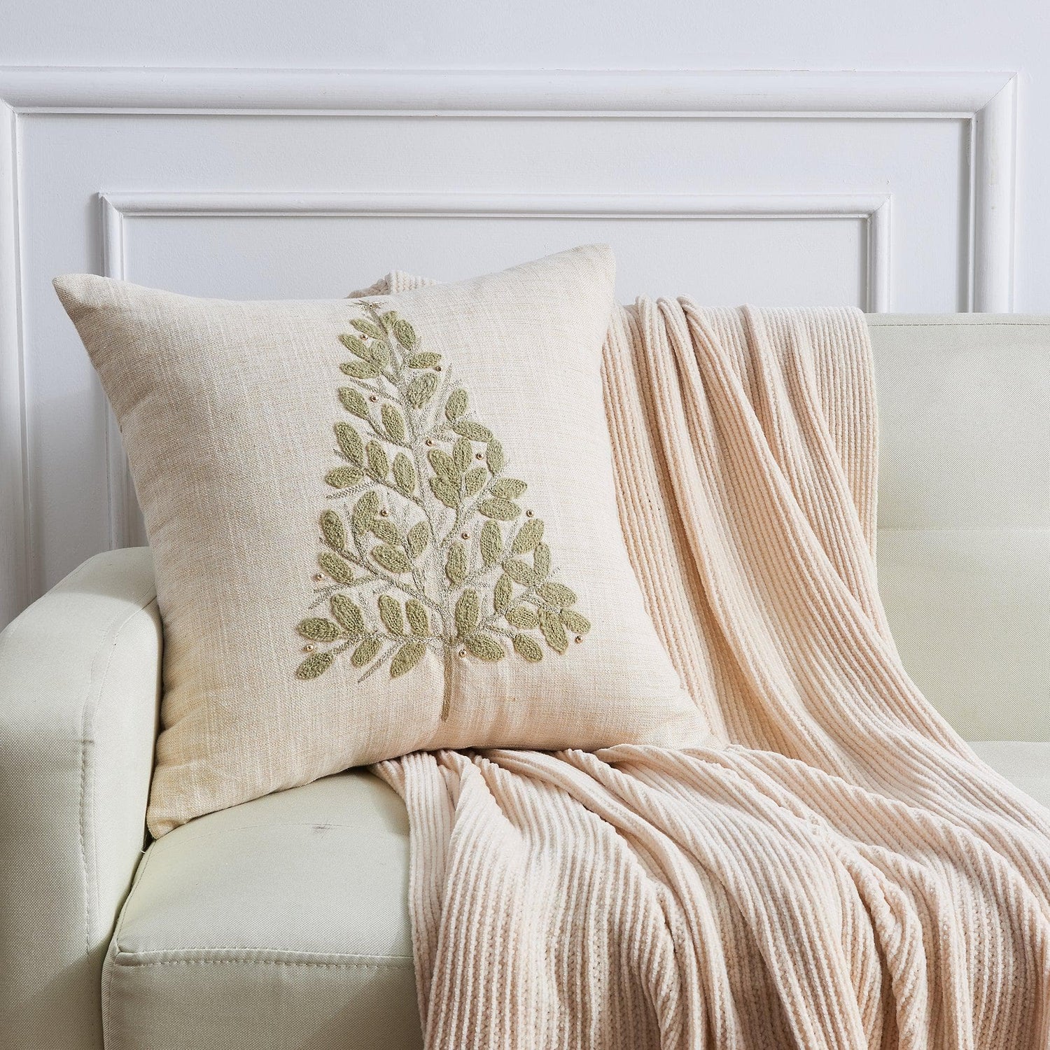 Throw Pillows