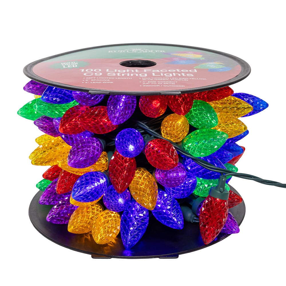 String Lights