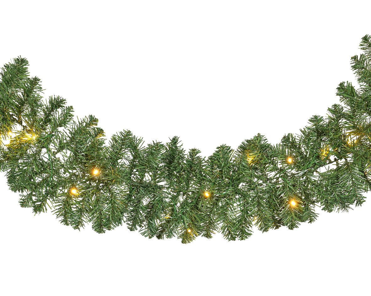 Garlands