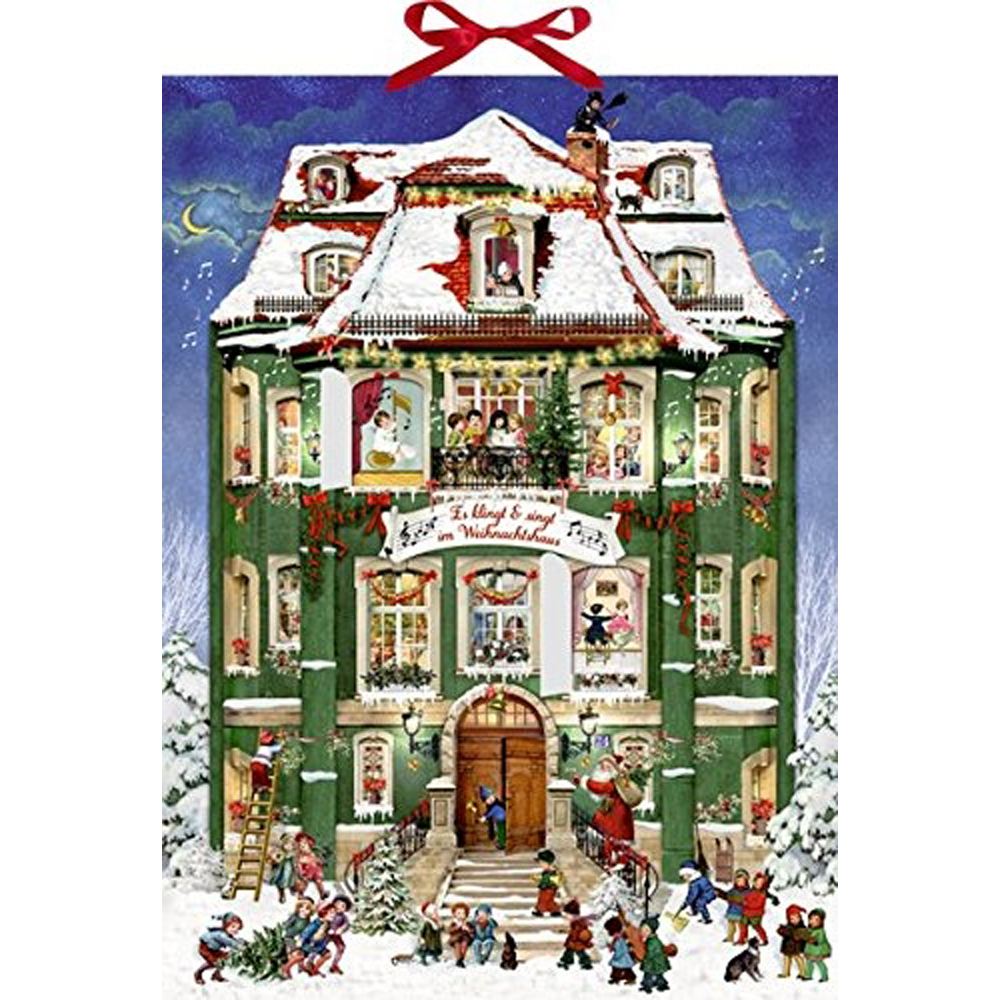 Advent Calendars
