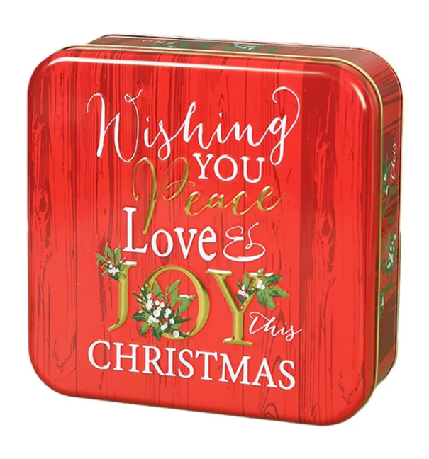 Christmas Cookies