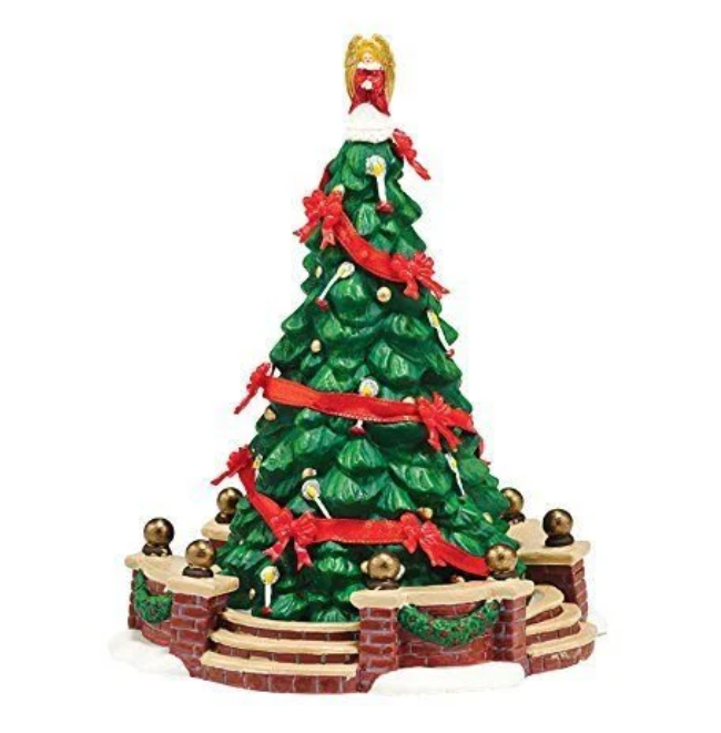 Christmas Village