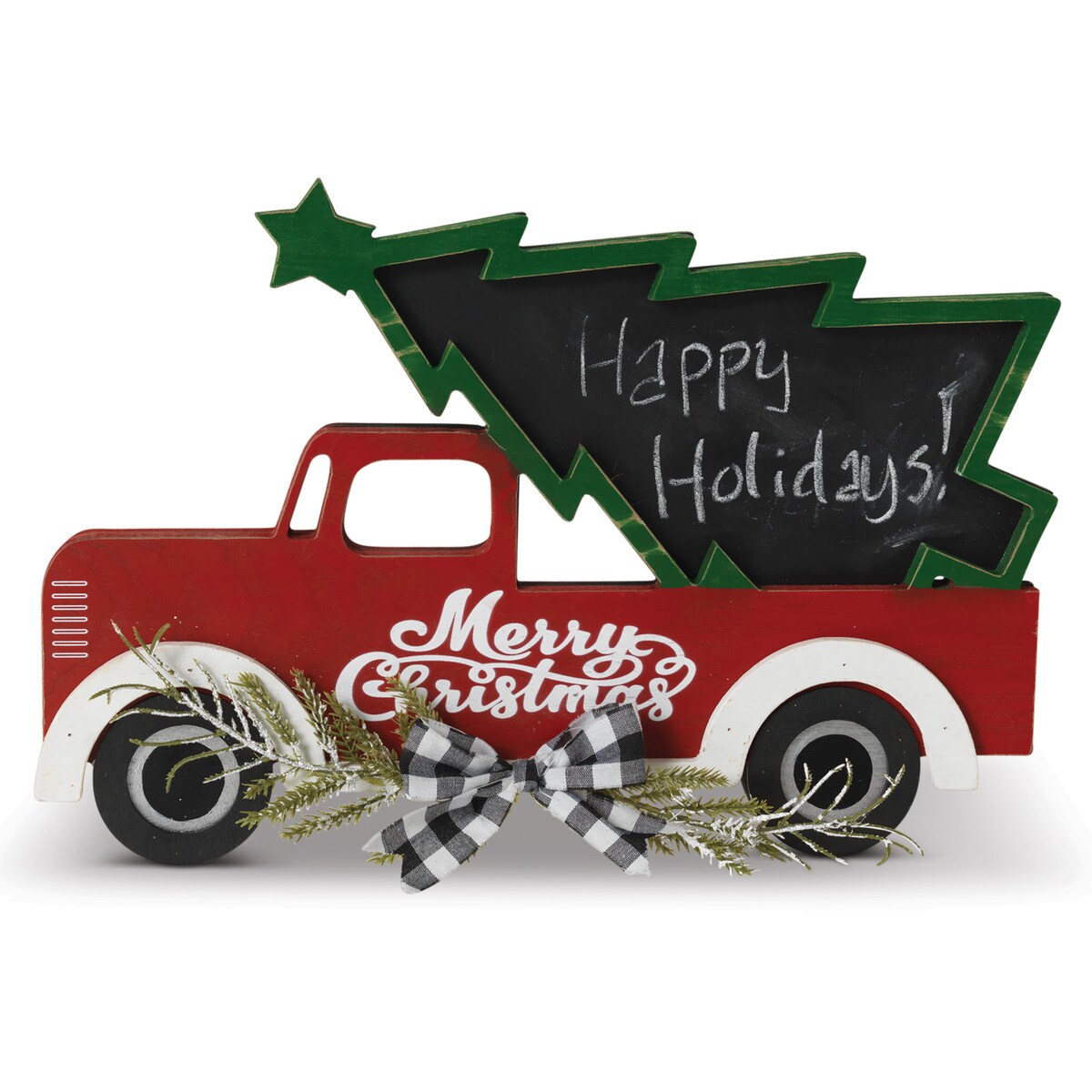 All Things Christmas