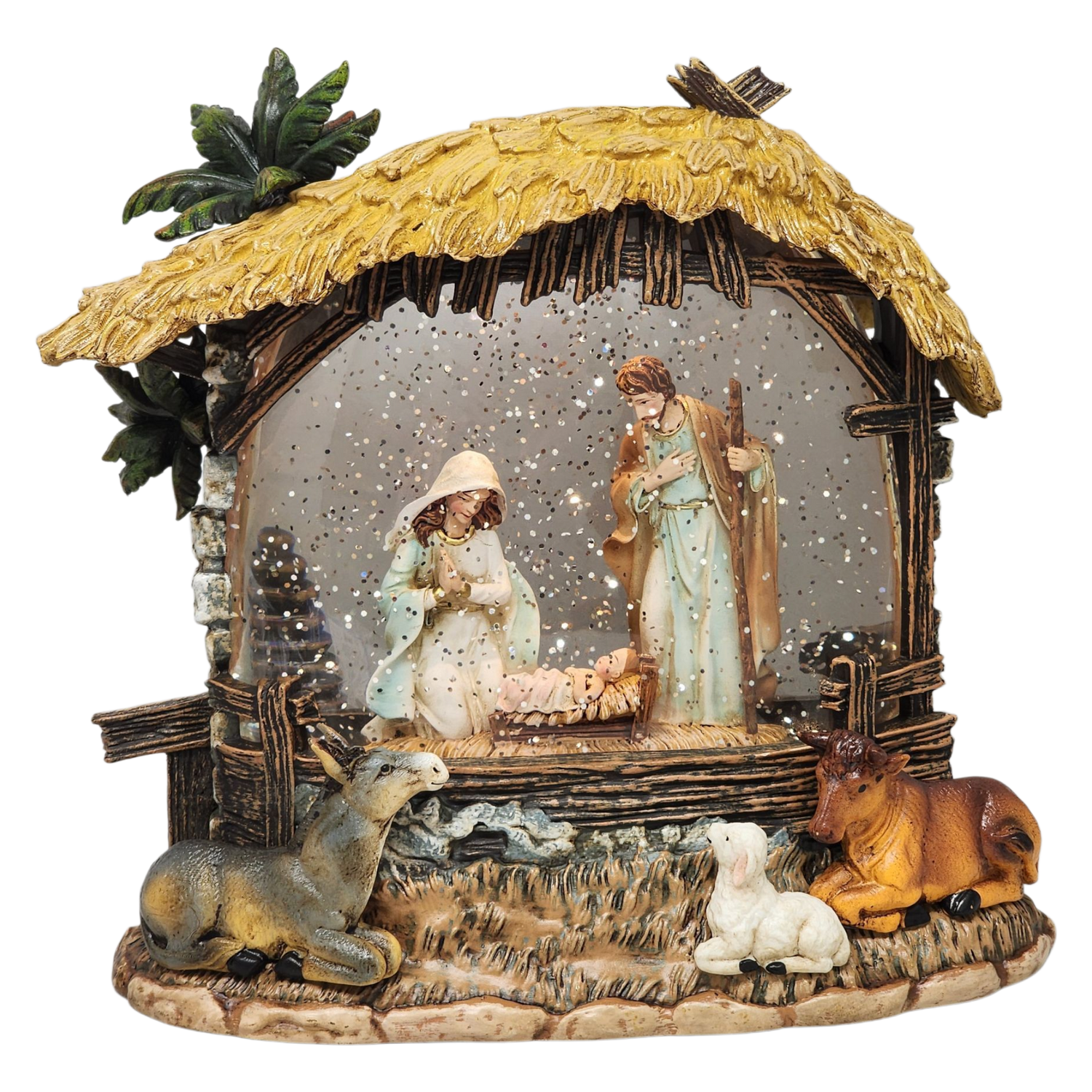 Nativity Sets