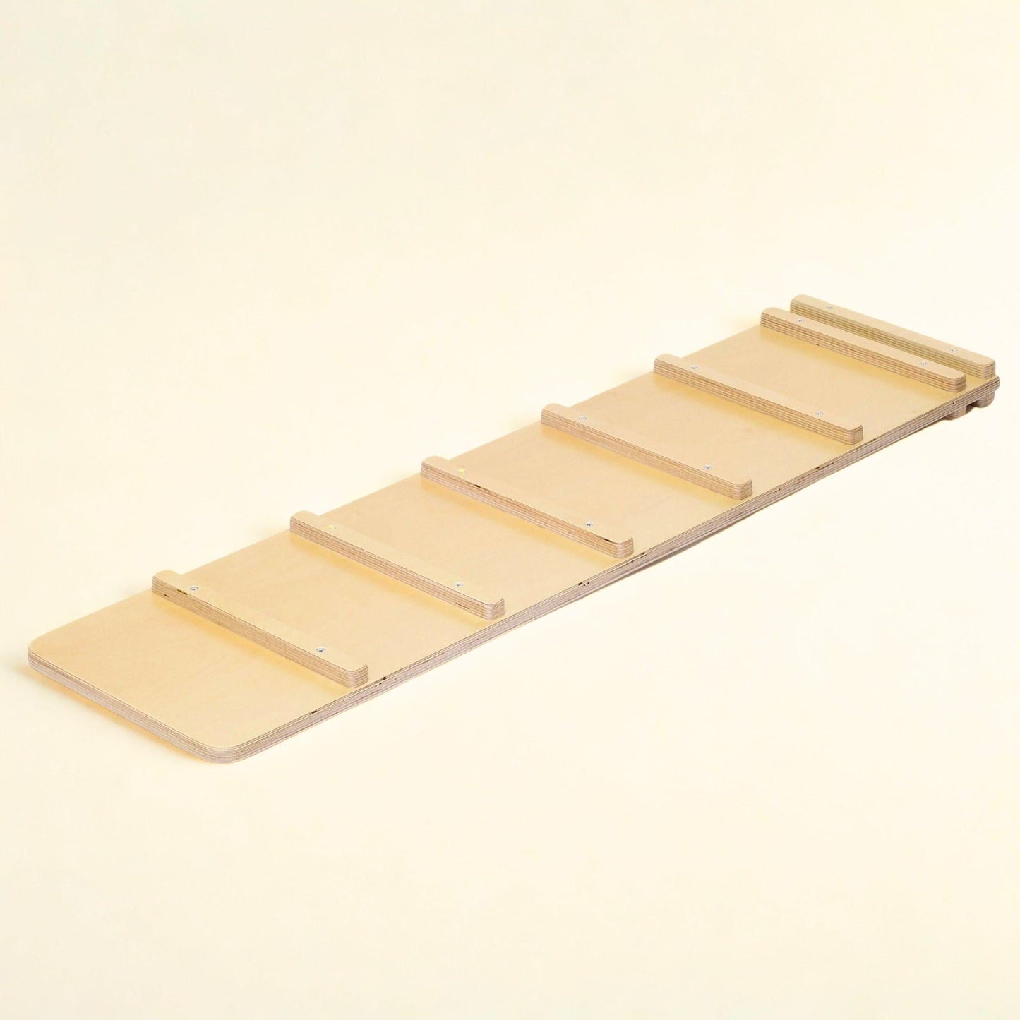 Reversible Climbing Ramp