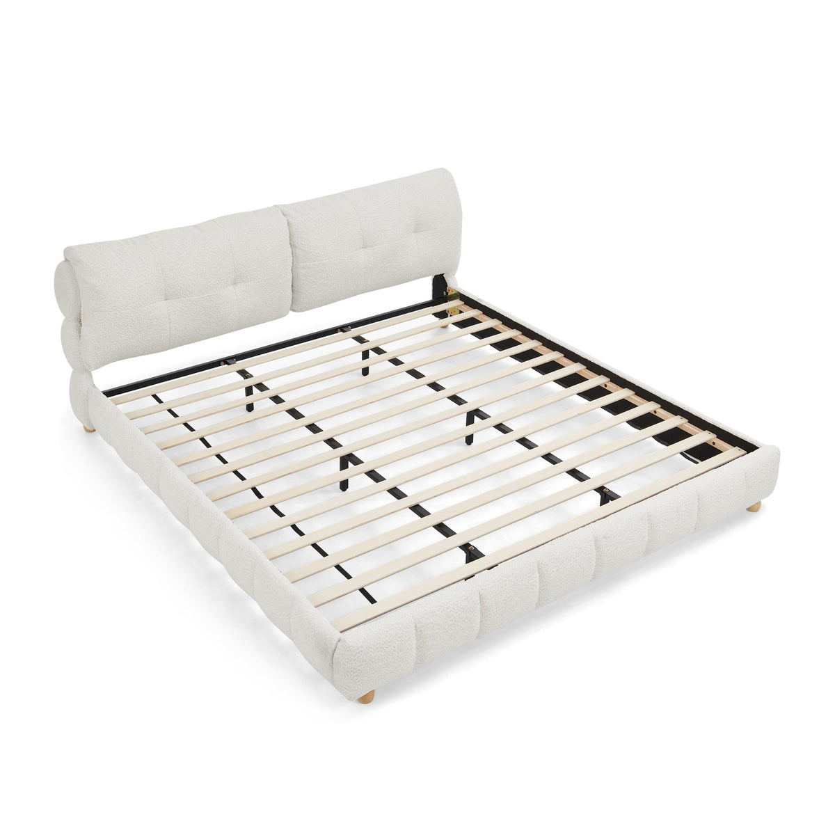 Modern Luxury King Daybed