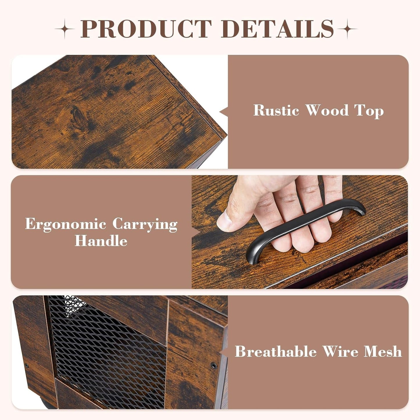 Rolling File Cabinet With Hanging Folders For Mobile Office