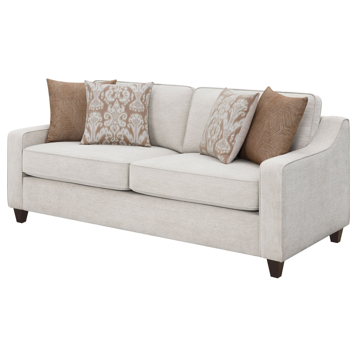 Mahaffey Christine Sofa