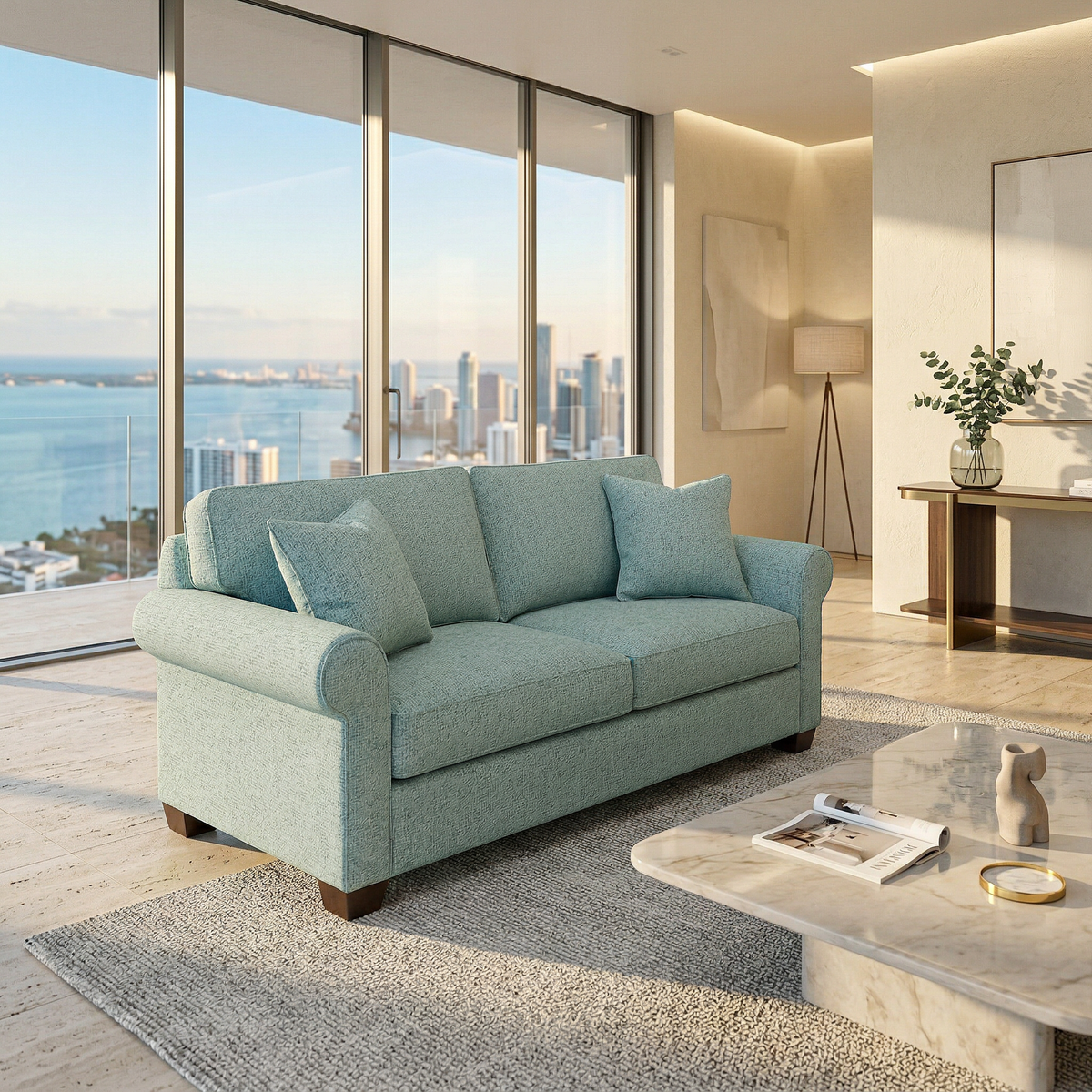 Irlanda Sofa