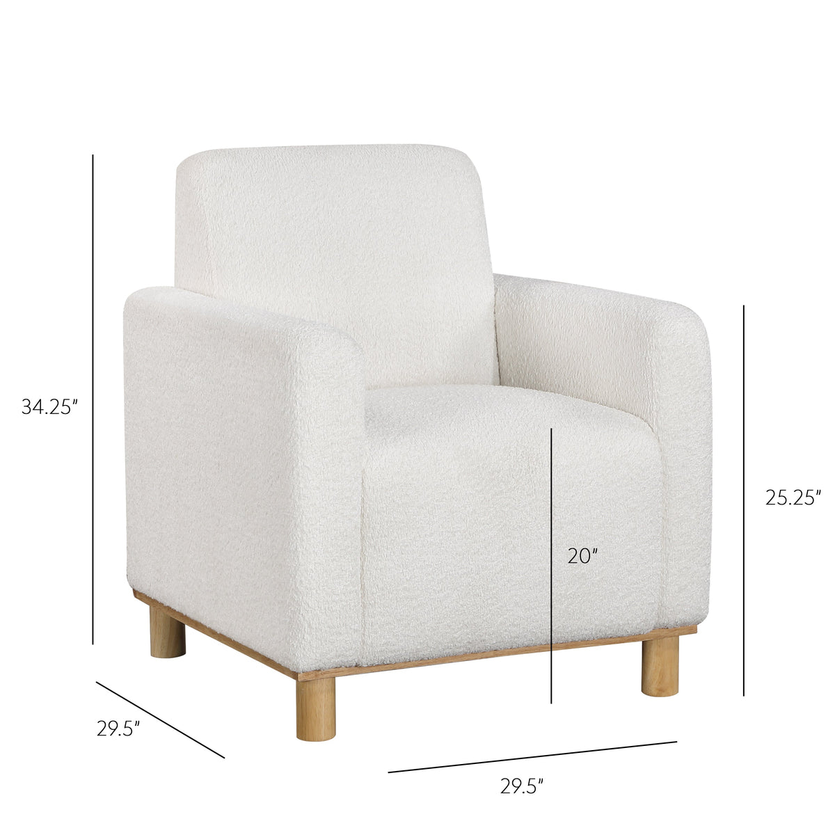 Mason Arm Chair