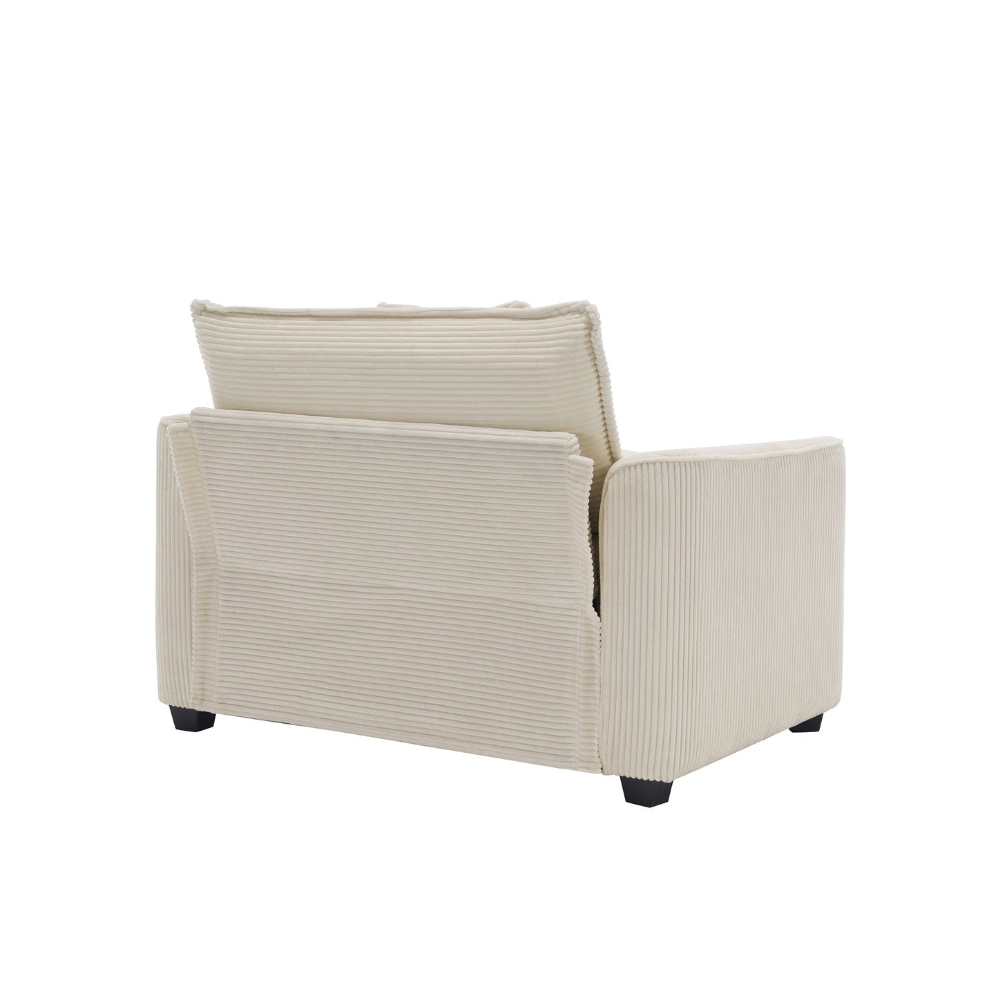 Luxurious and Sophisticated Sofa Set