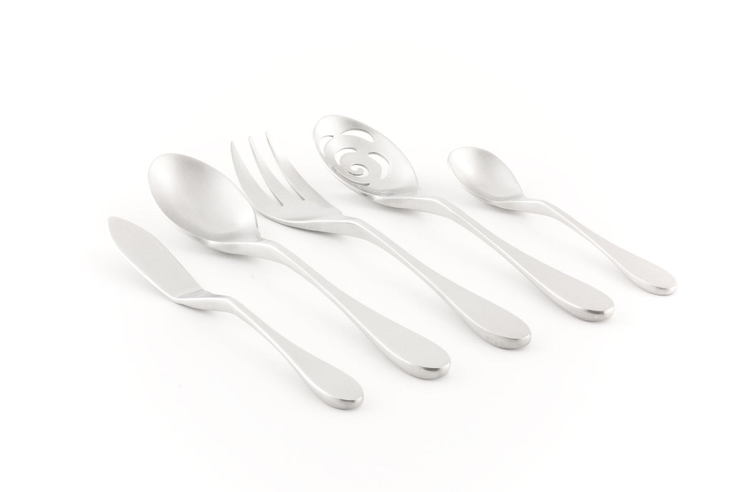 KNORK 5 Piece Original Serving Set