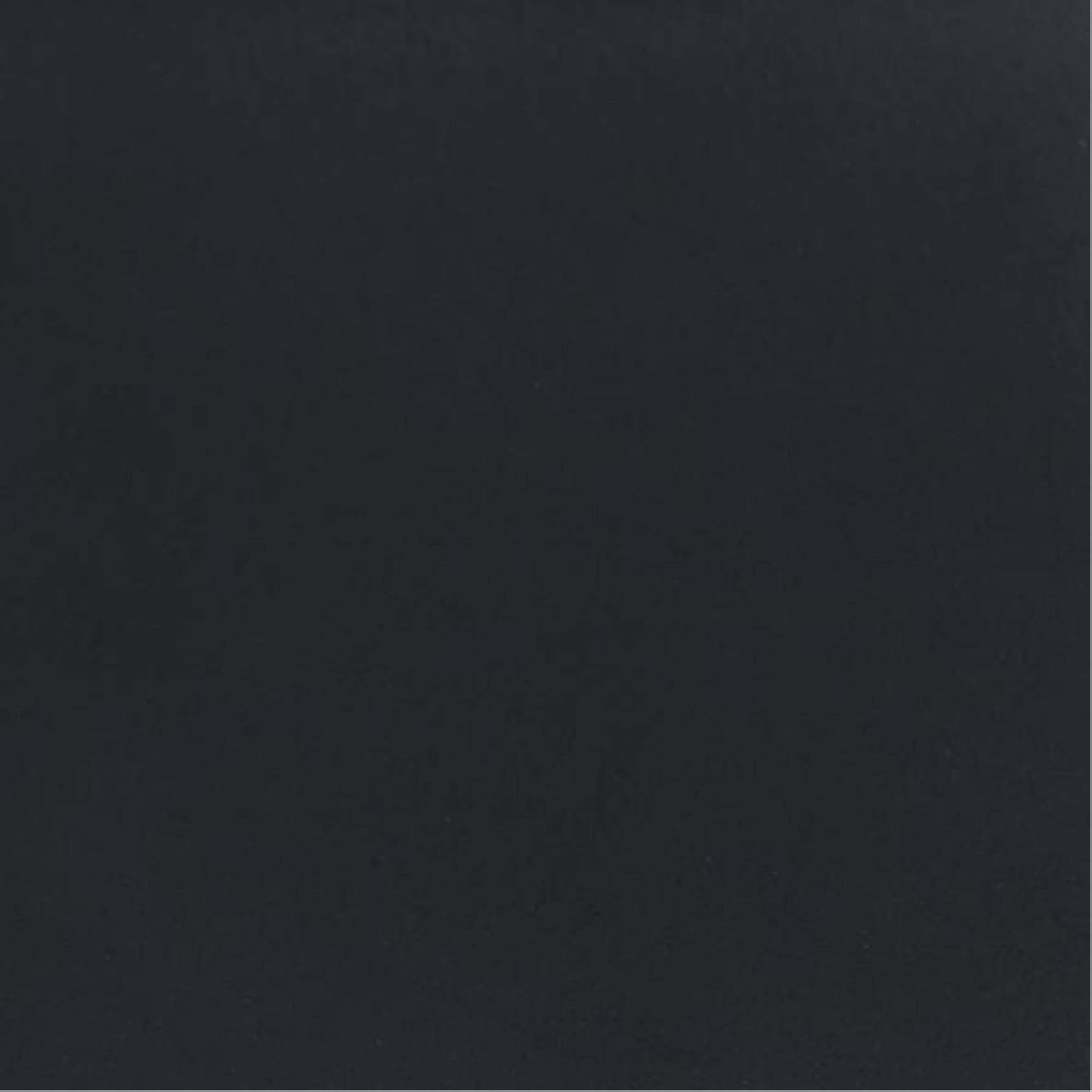 Comet 52 Inch Matte Black Ceiling Fan With LED Light Kit