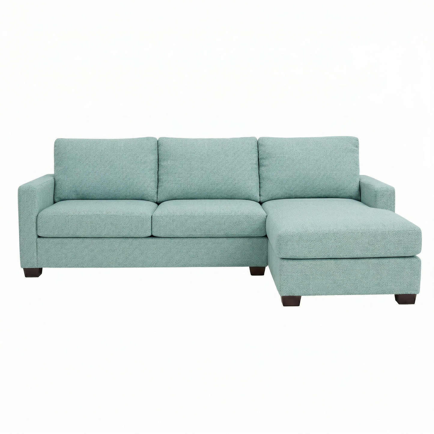 Modena Sectional – Custom Fabric Options