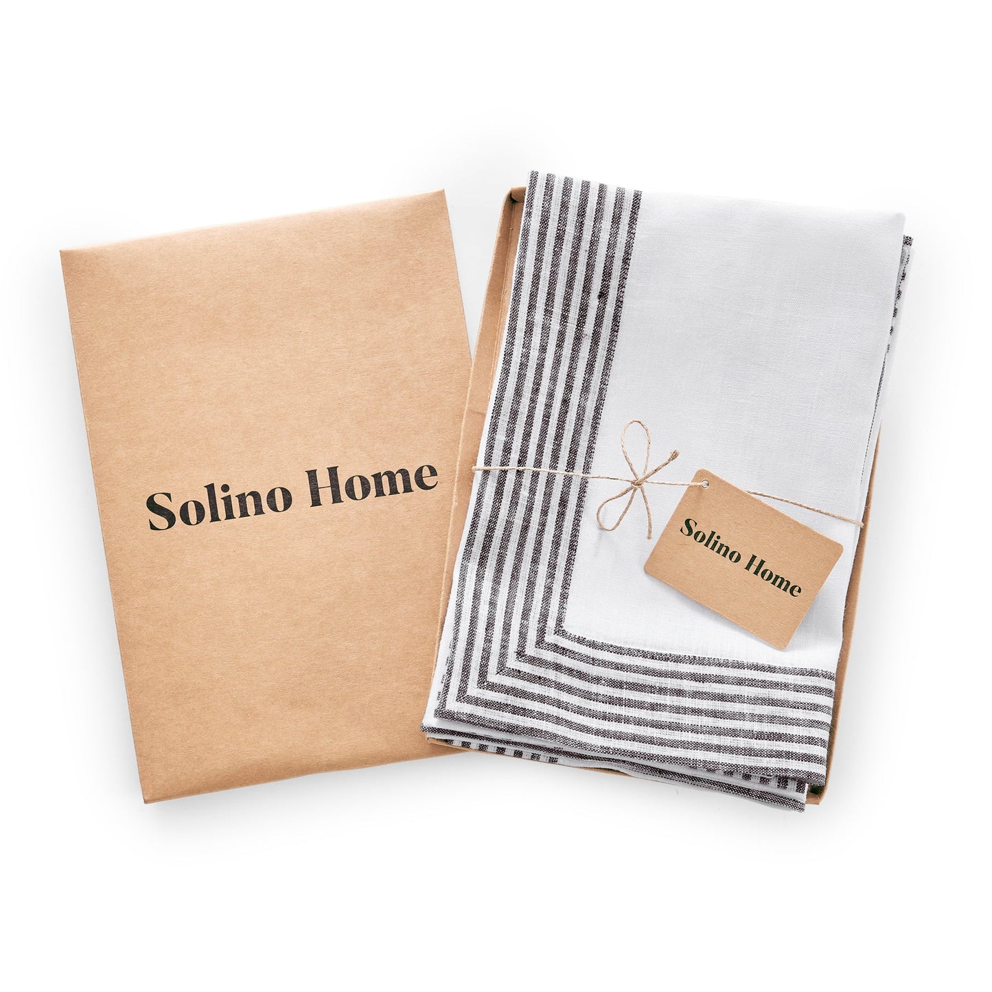 Lucca Napkins, Set of 4