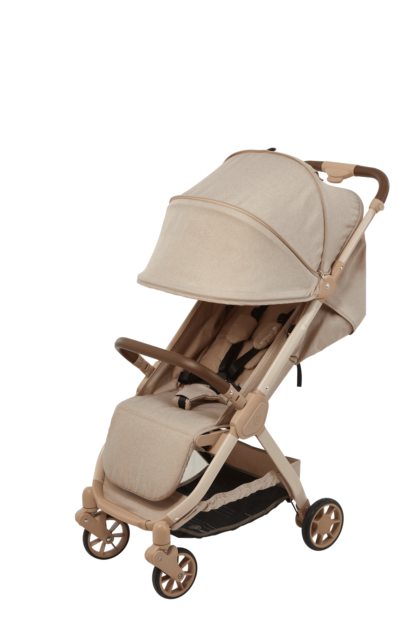 Pika Travel Stroller