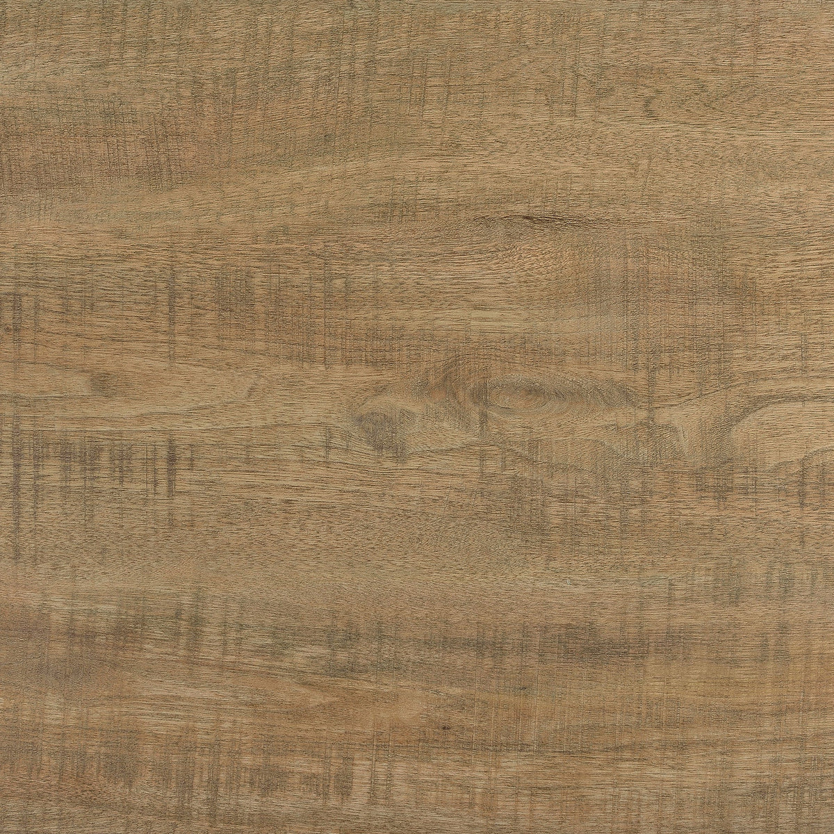 Noriega Mango 3-Shelf Engineered Wood Media Tower