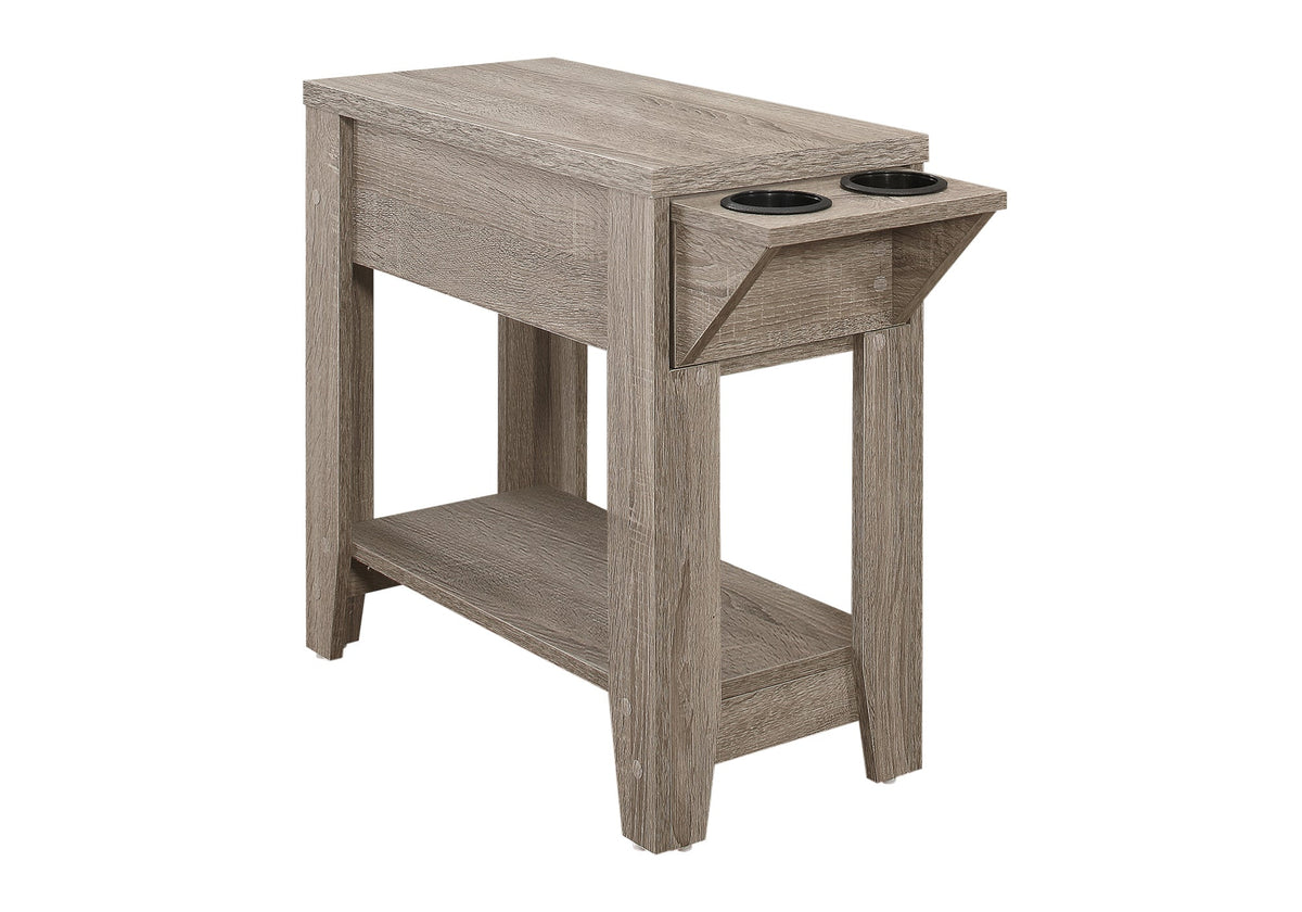 Accent Table - Versatile Side Table for Any Room
