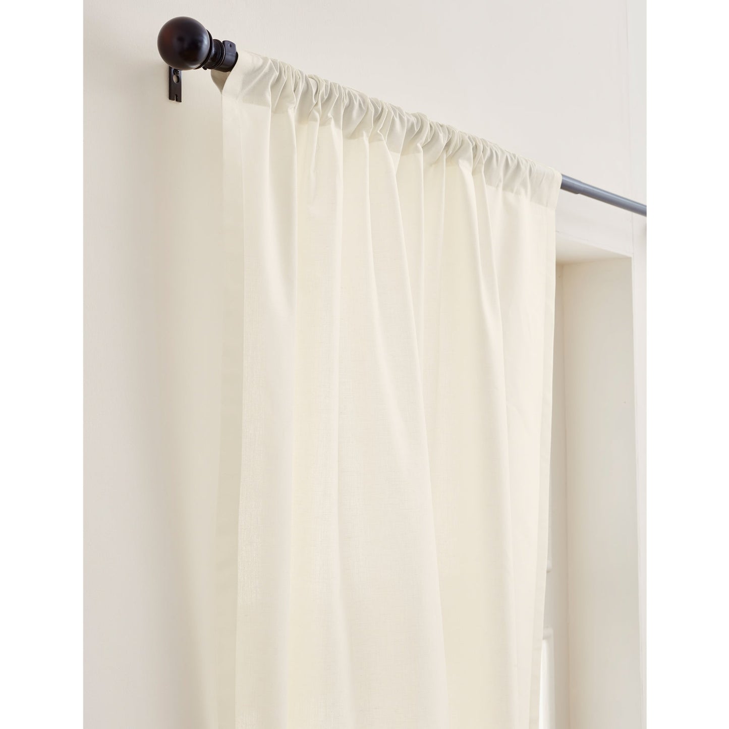 Cotton Linen Curtains