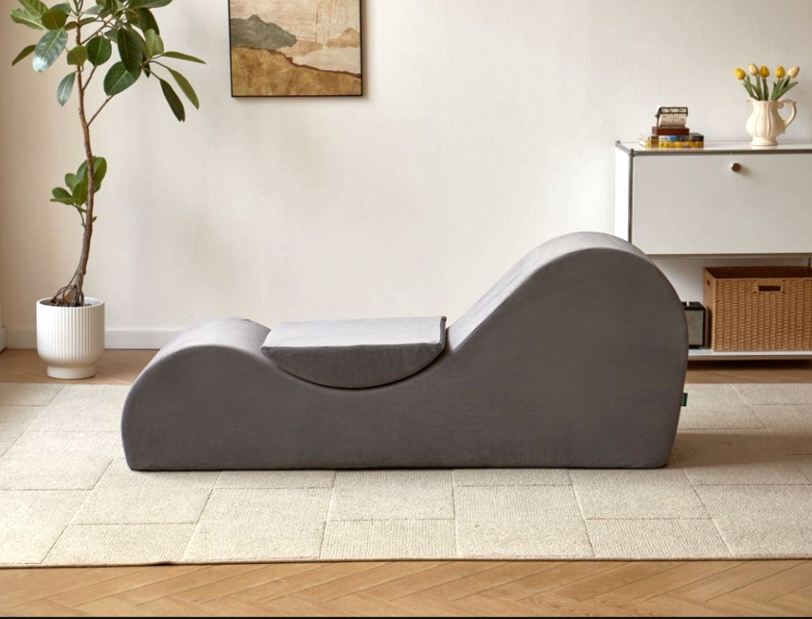 Solace Chaise Lounge Chair