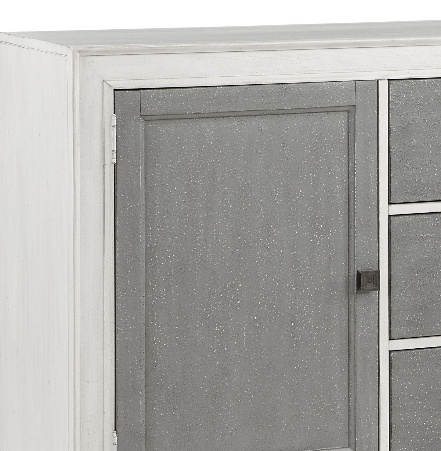 Katia - Server - Gray / White