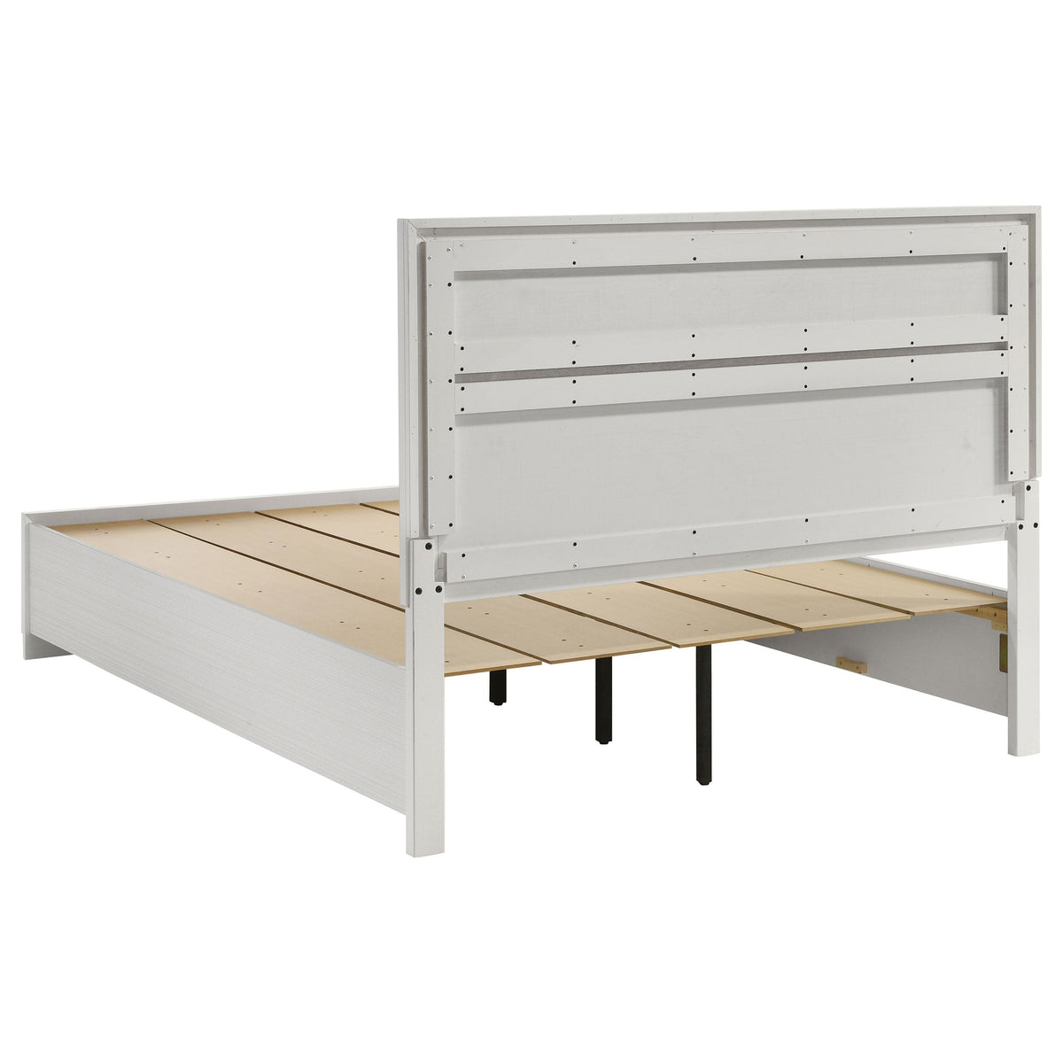 Orchid Storage Bed