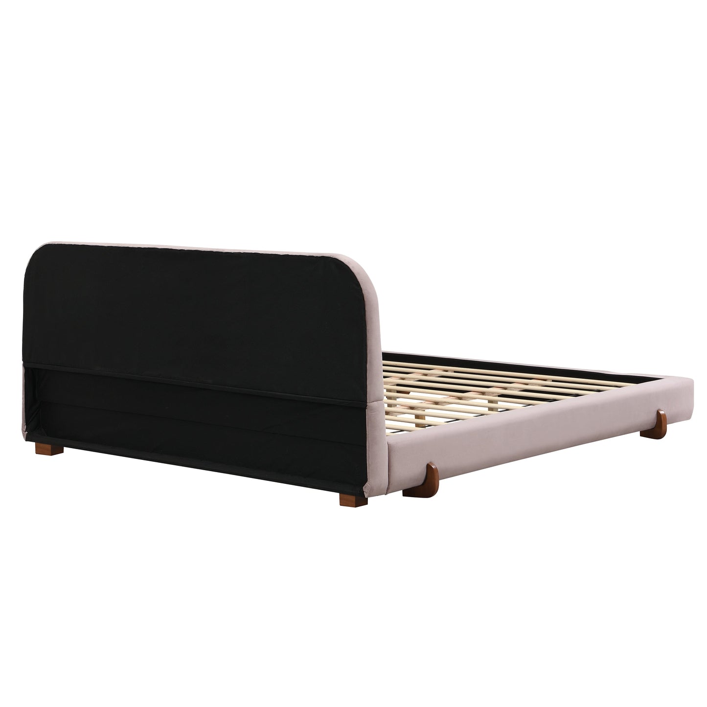 Unique Design Bed