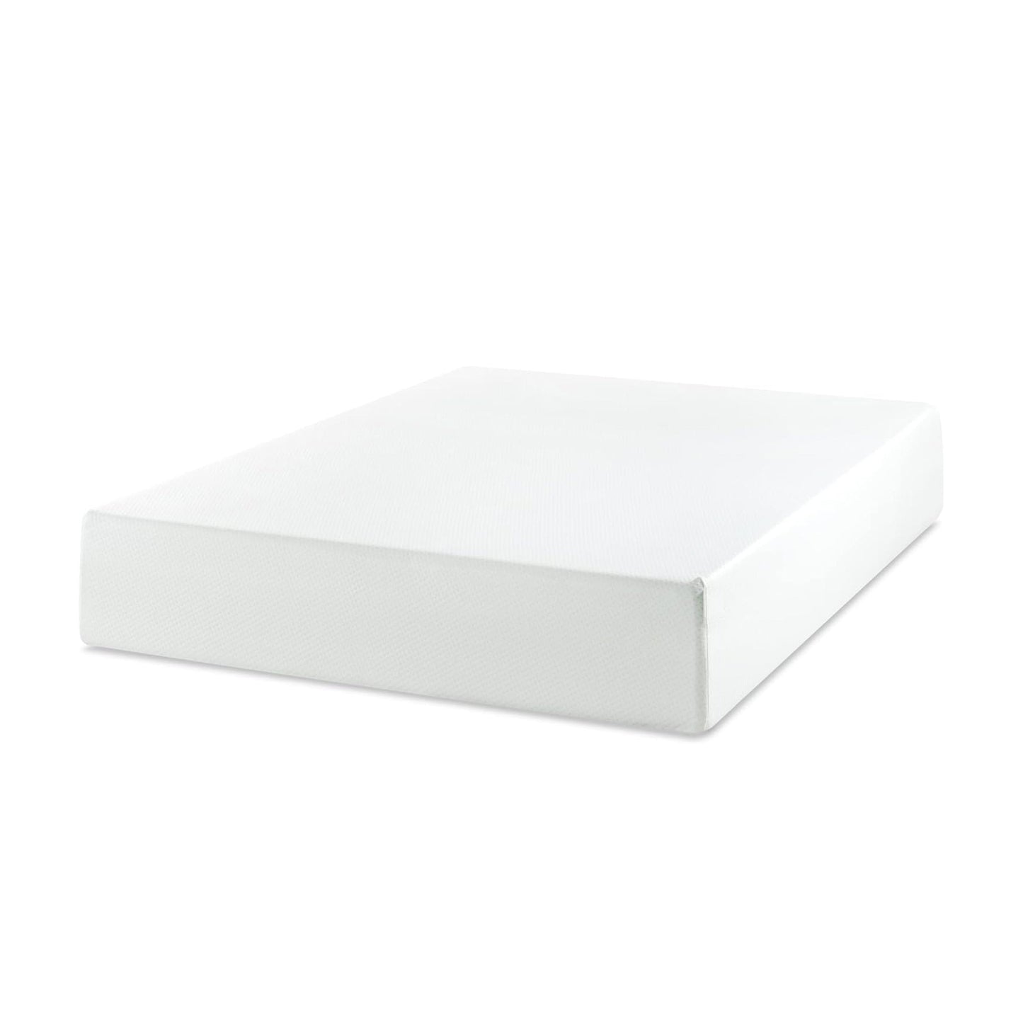 Made In US 10" King Size Mattress
