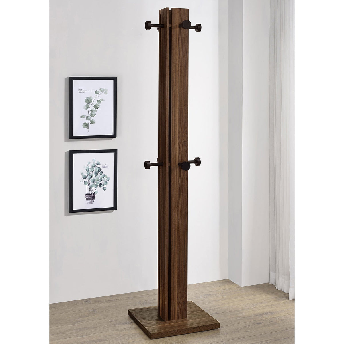 Rawlins Coat Rack