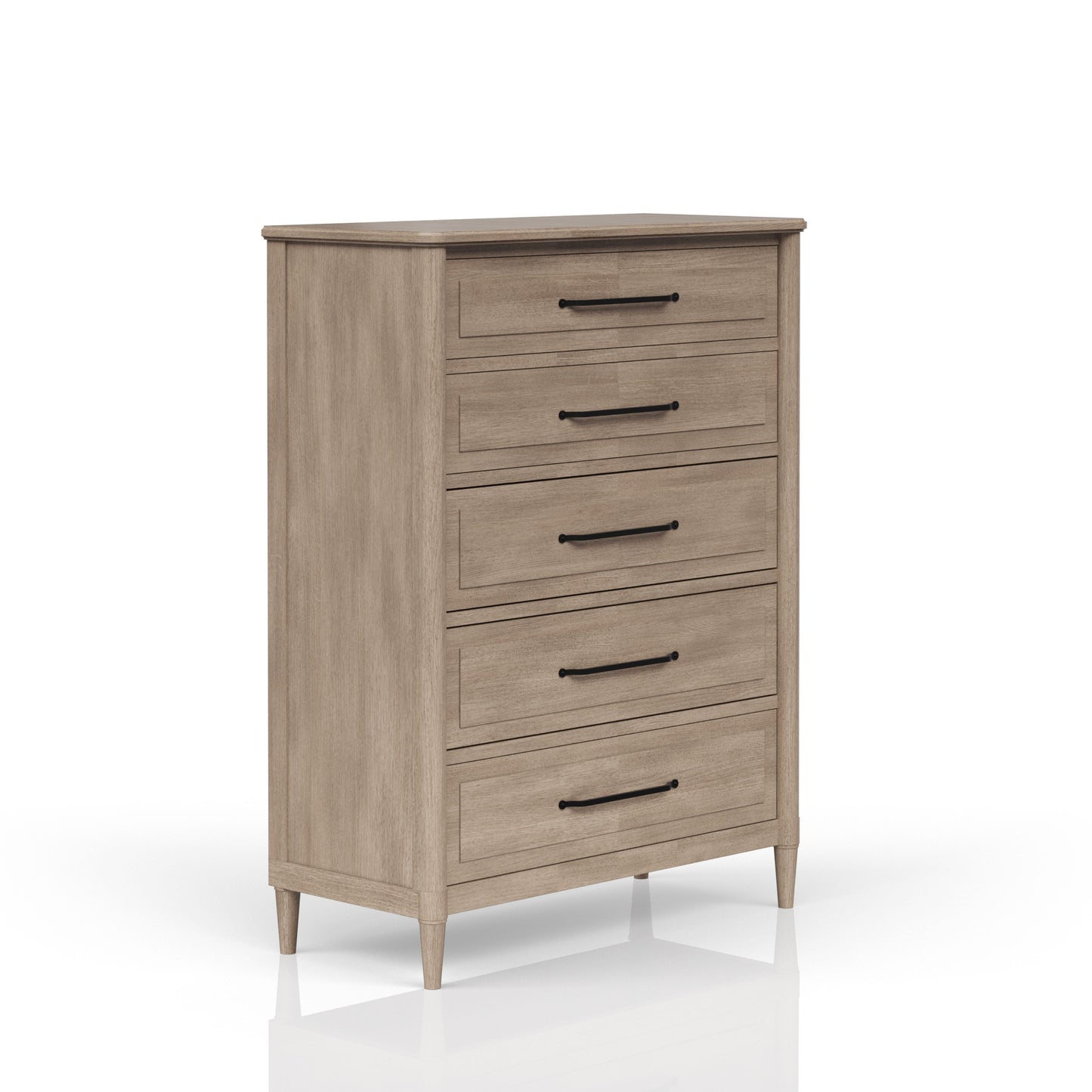 5 Drawer Chest