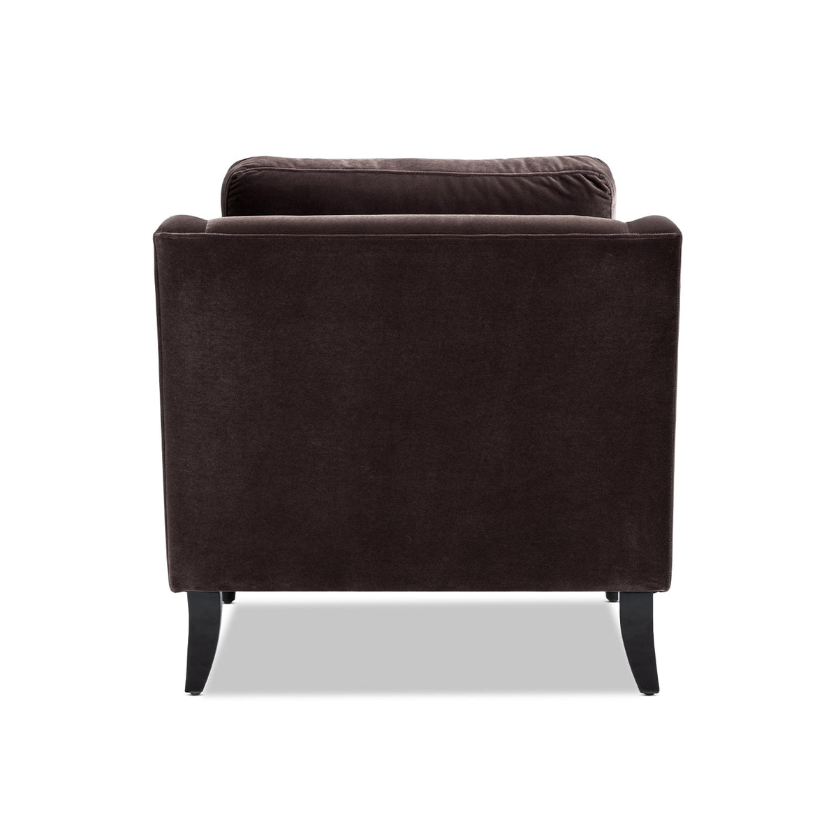 Josephine 33" Upholstered Accent Chair - Deep