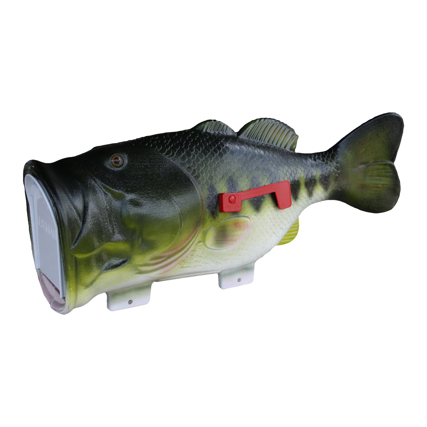 Mailbox-Bass V2