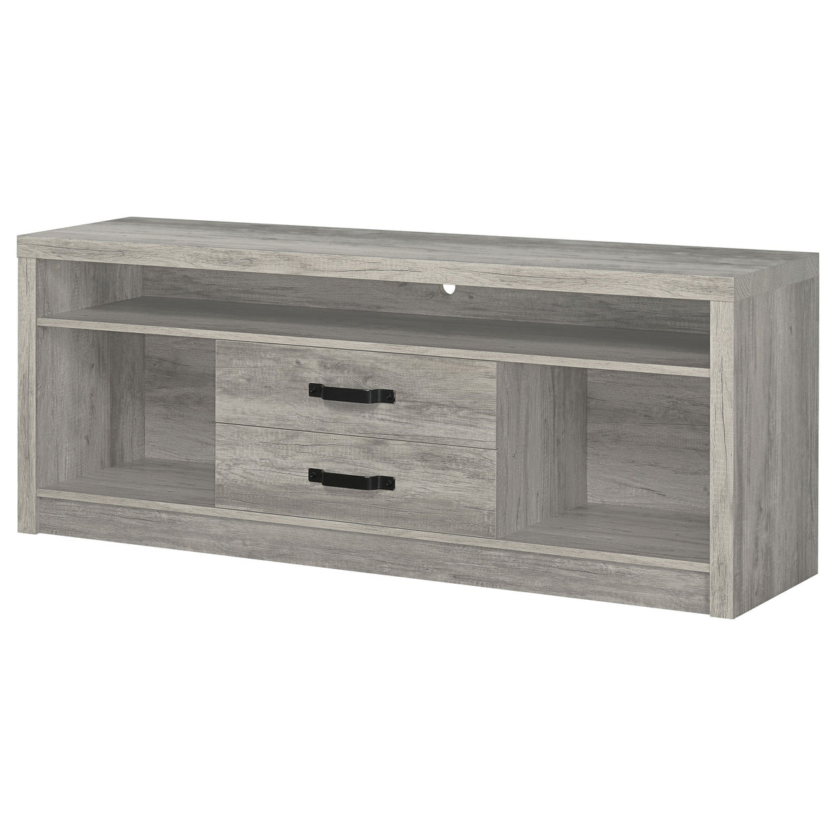 Bergeron TV Stand