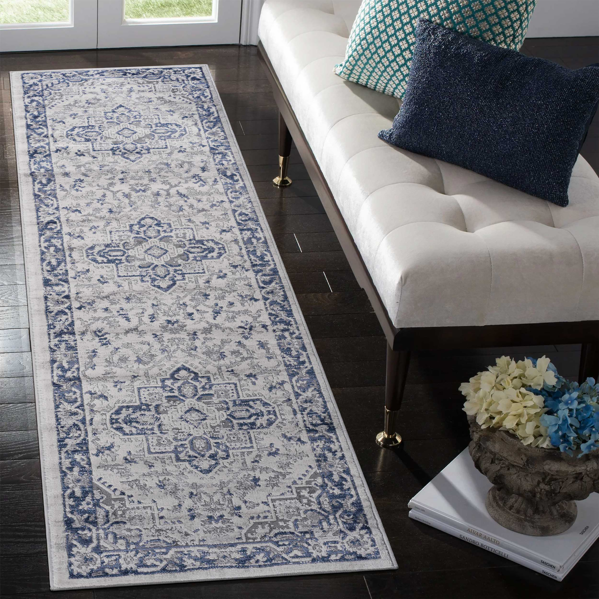 Marfi Collection 2.2X8 Rug